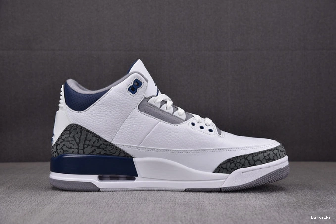 Reps navy